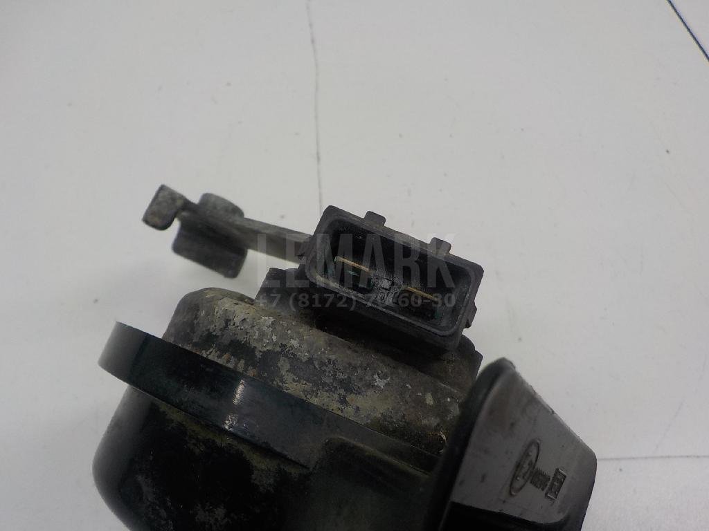 Сигнал звуковой