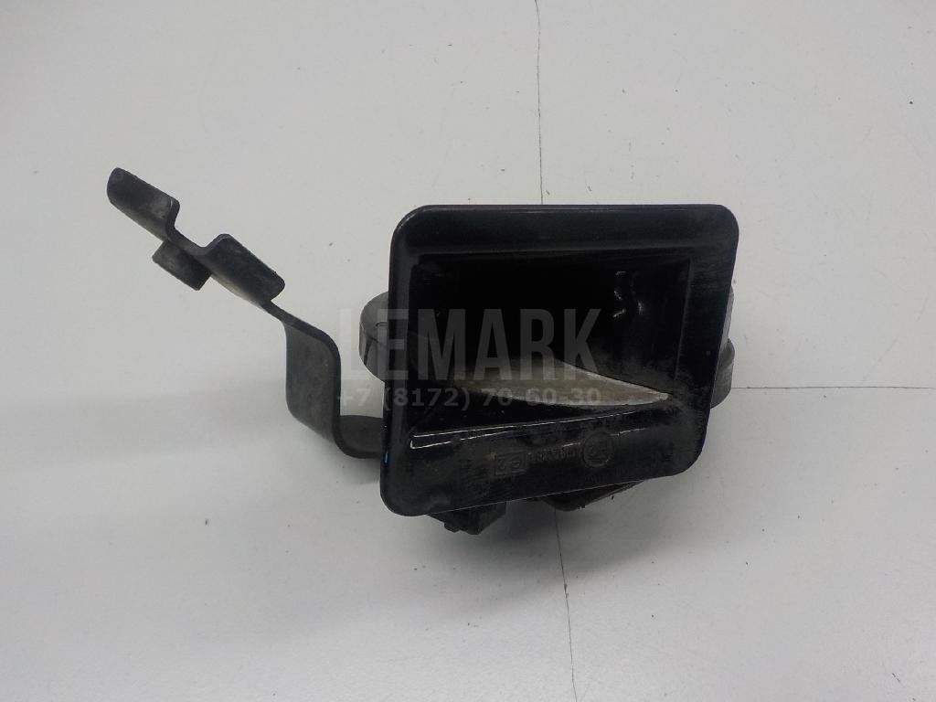 Сигнал звуковой