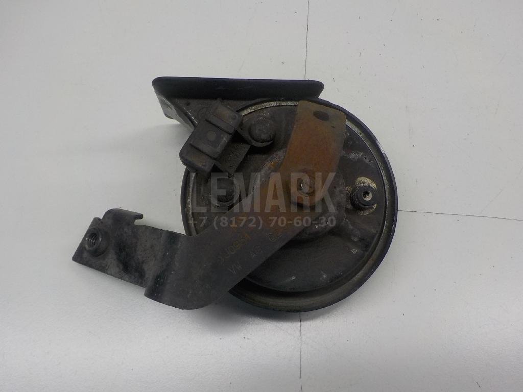 Сигнал звуковой