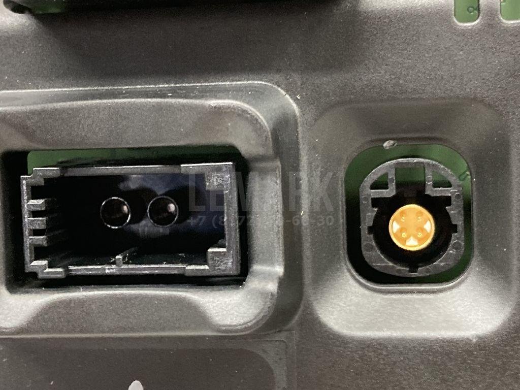 Панель приборов для  Audi A3 [8PA] Sportback 2004-2013