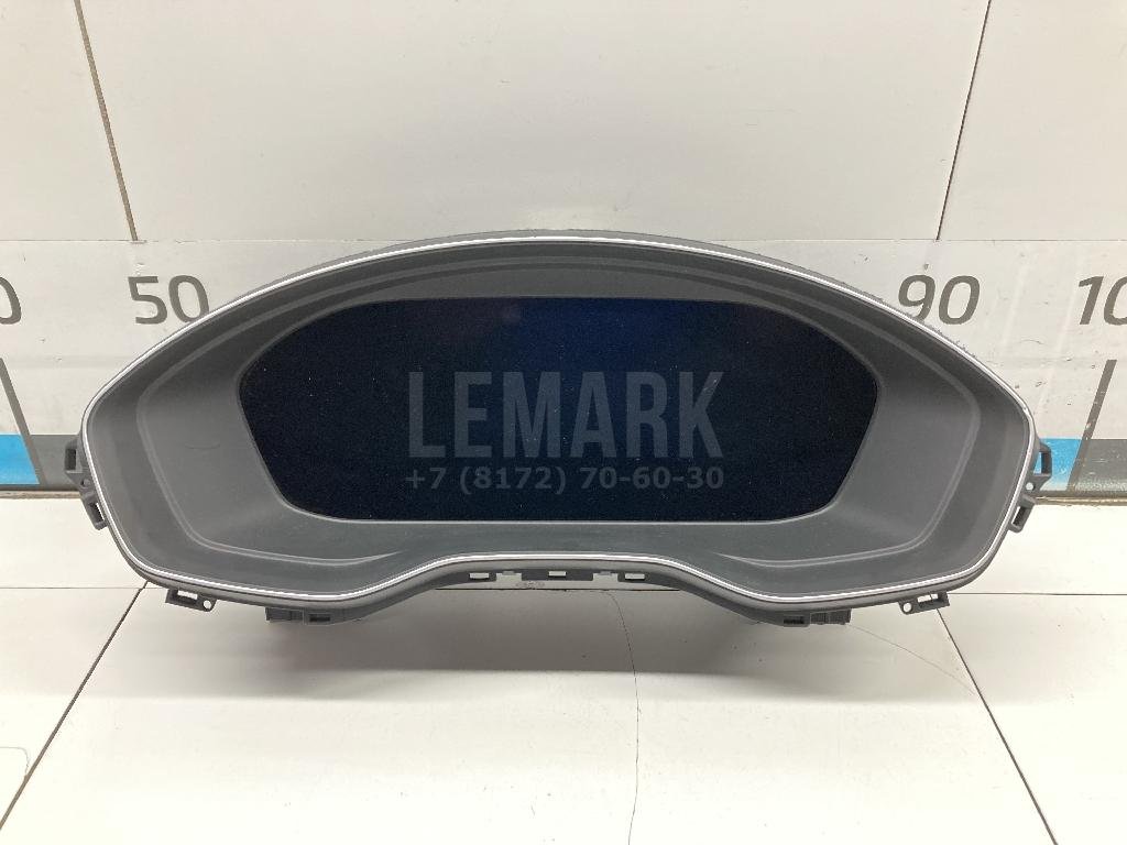 Панель приборов для  Audi A3 [8PA] Sportback 2004-2013