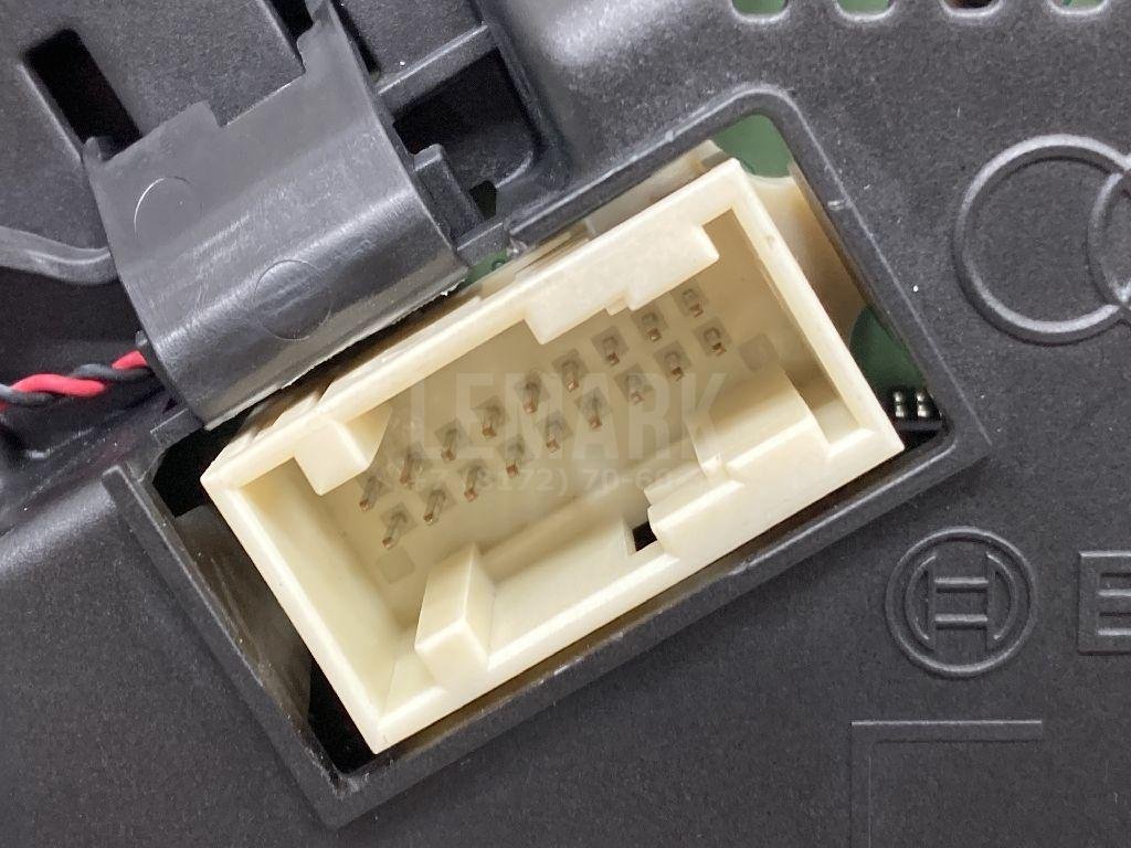 Панель приборов для  Audi A3 [8PA] Sportback 2004-2013