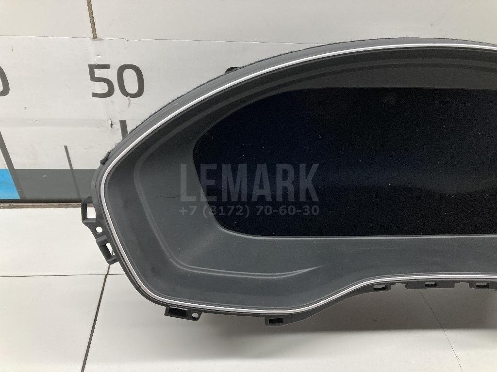 Панель приборов для  Audi A3 [8PA] Sportback 2004-2013