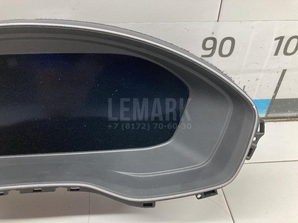 Панель приборов для  Audi A3 [8PA] Sportback 2004-2013