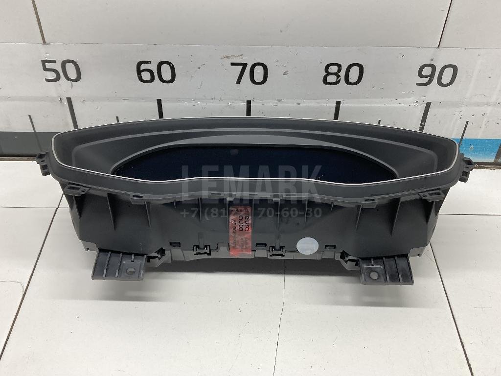 Панель приборов для  Audi A3 [8PA] Sportback 2004-2013