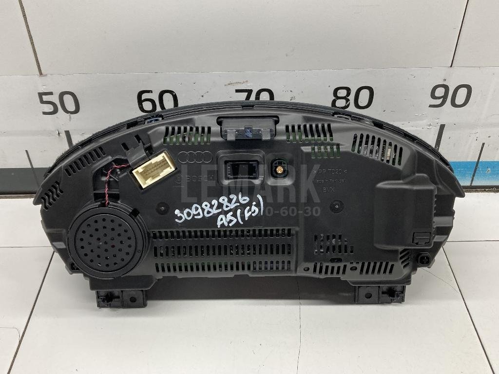 Панель приборов для  Audi A3 [8PA] Sportback 2004-2013