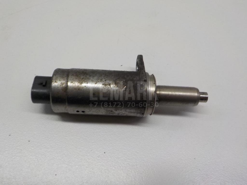 Механизм изменения фаз ГРМ