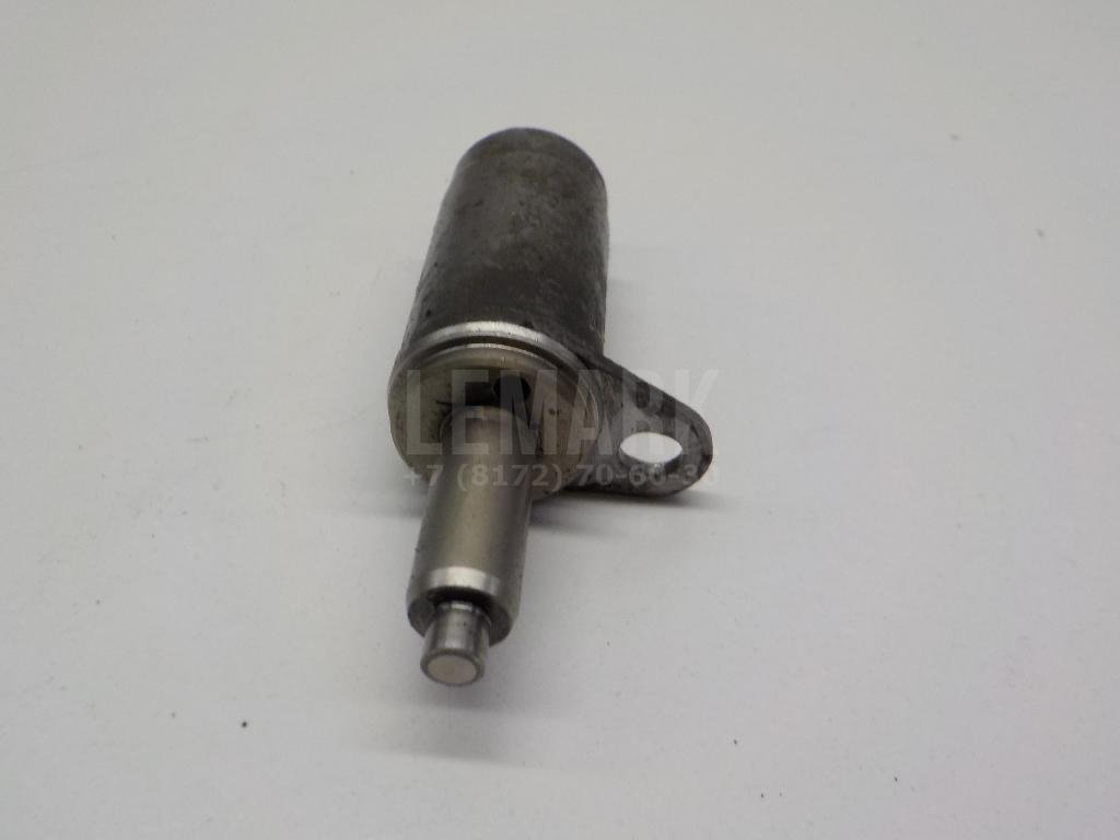 Механизм изменения фаз ГРМ