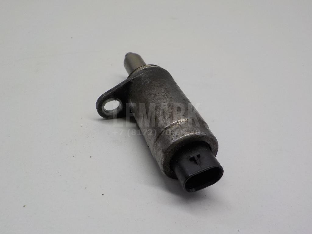 Механизм изменения фаз ГРМ