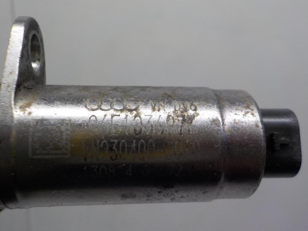 Механизм изменения фаз ГРМ