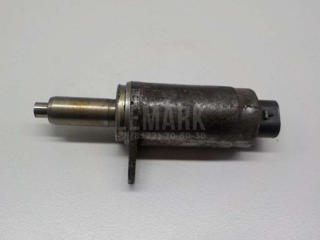 Механизм изменения фаз ГРМ