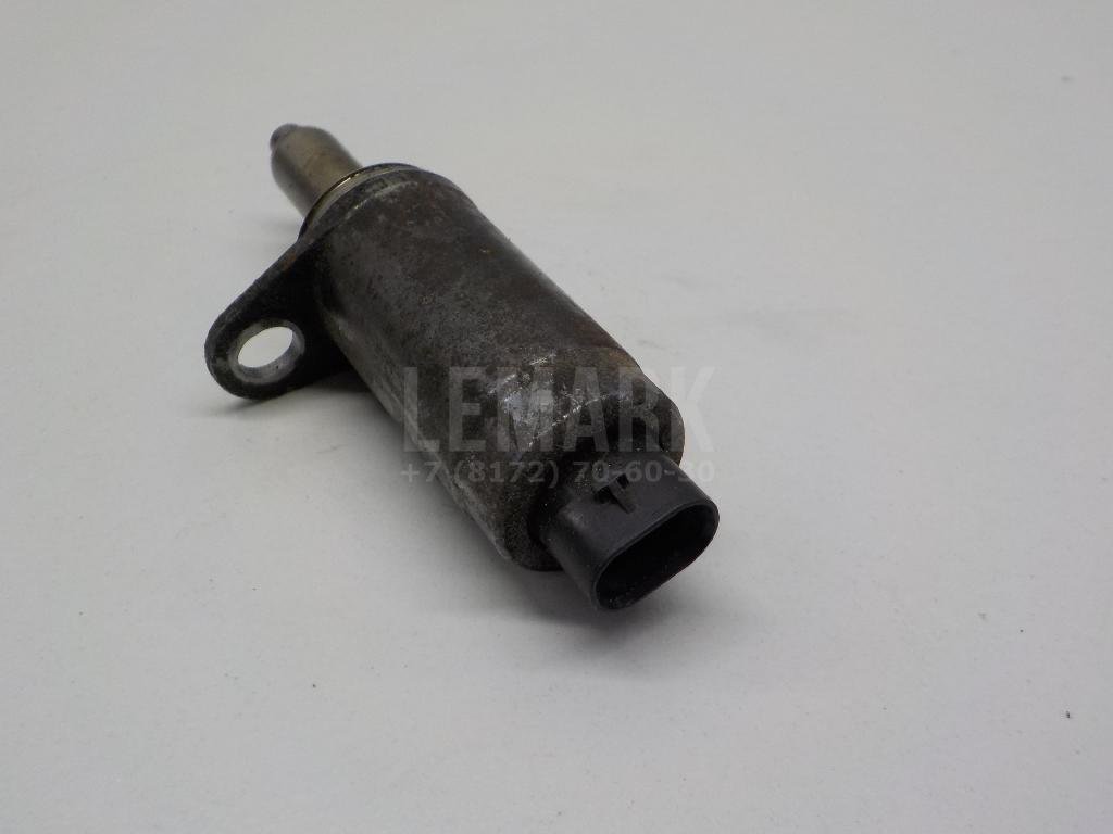 Механизм изменения фаз ГРМ