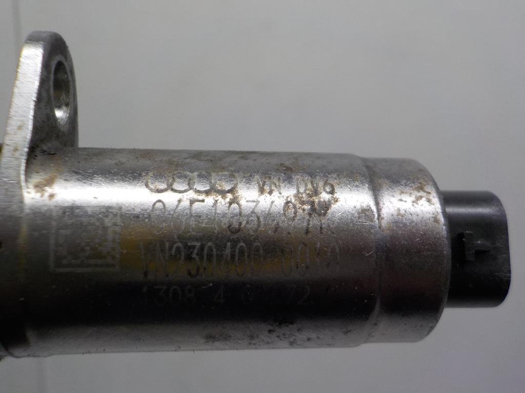 Механизм изменения фаз ГРМ