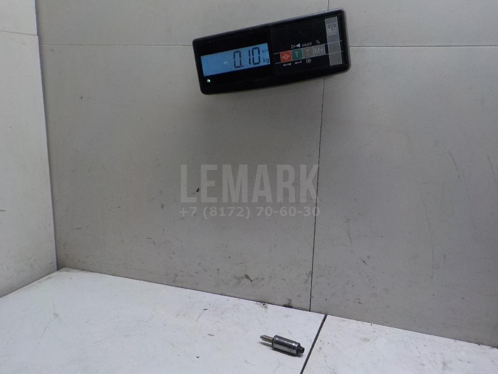 Механизм изменения фаз ГРМ