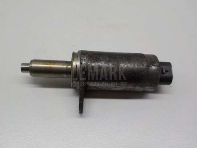 Механизм изменения фаз ГРМ