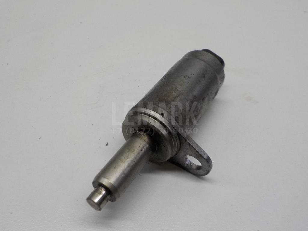 Механизм изменения фаз ГРМ