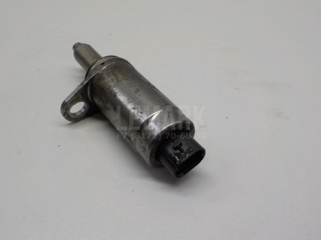 Механизм изменения фаз ГРМ