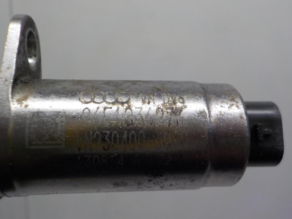 Механизм изменения фаз ГРМ