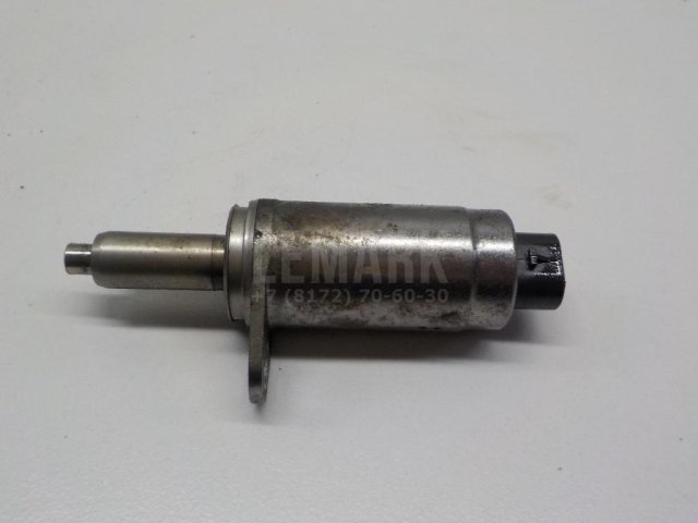 Механизм изменения фаз ГРМ