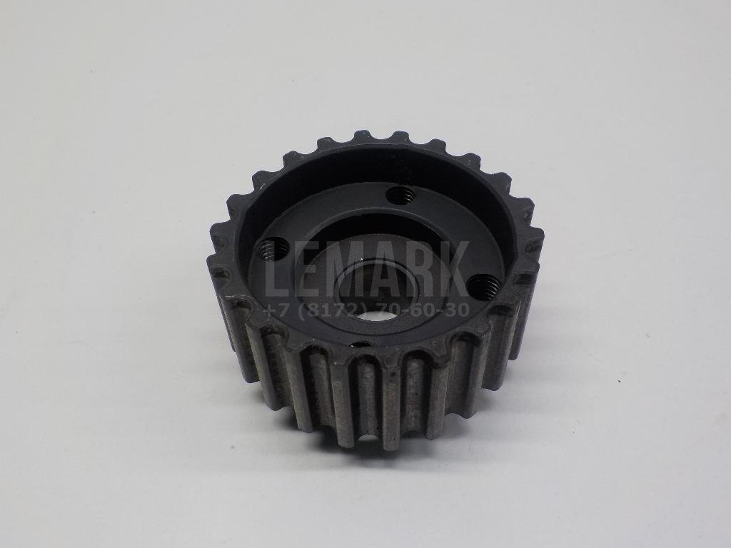 Шестерня коленвала