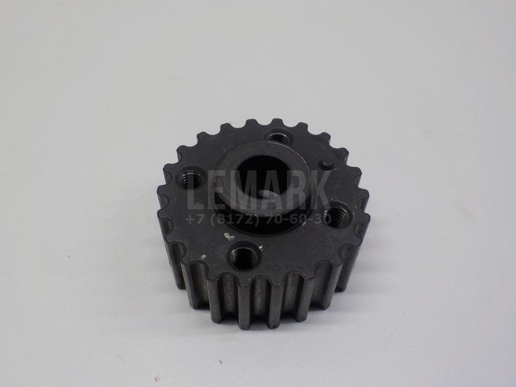 Шестерня коленвала