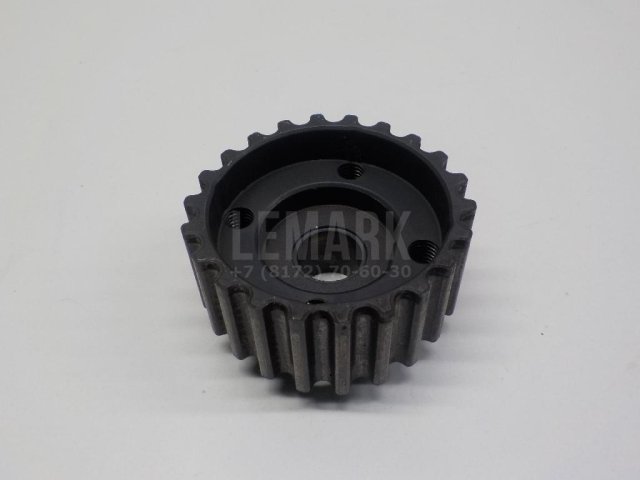 Шестерня коленвала