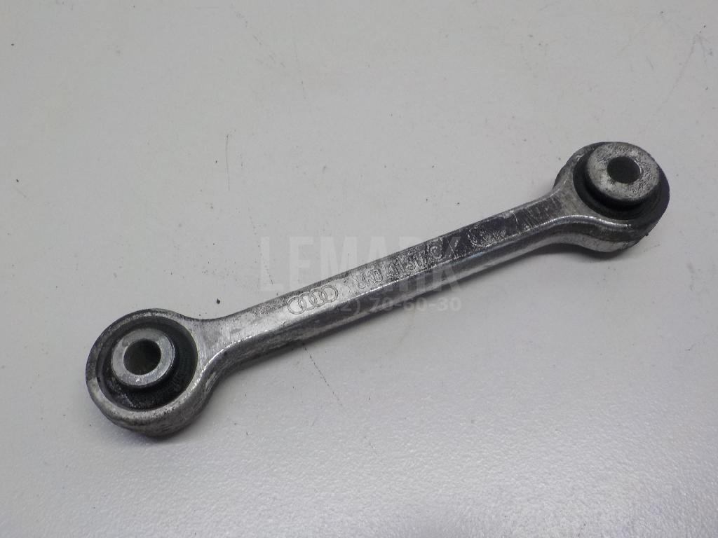 Стойка переднего стабилизатора