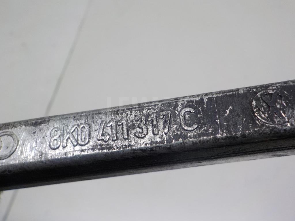 Стойка переднего стабилизатора