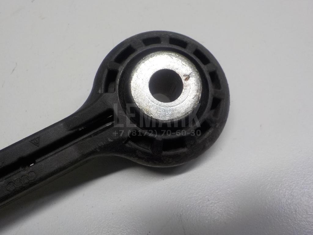 Стойка переднего стабилизатора