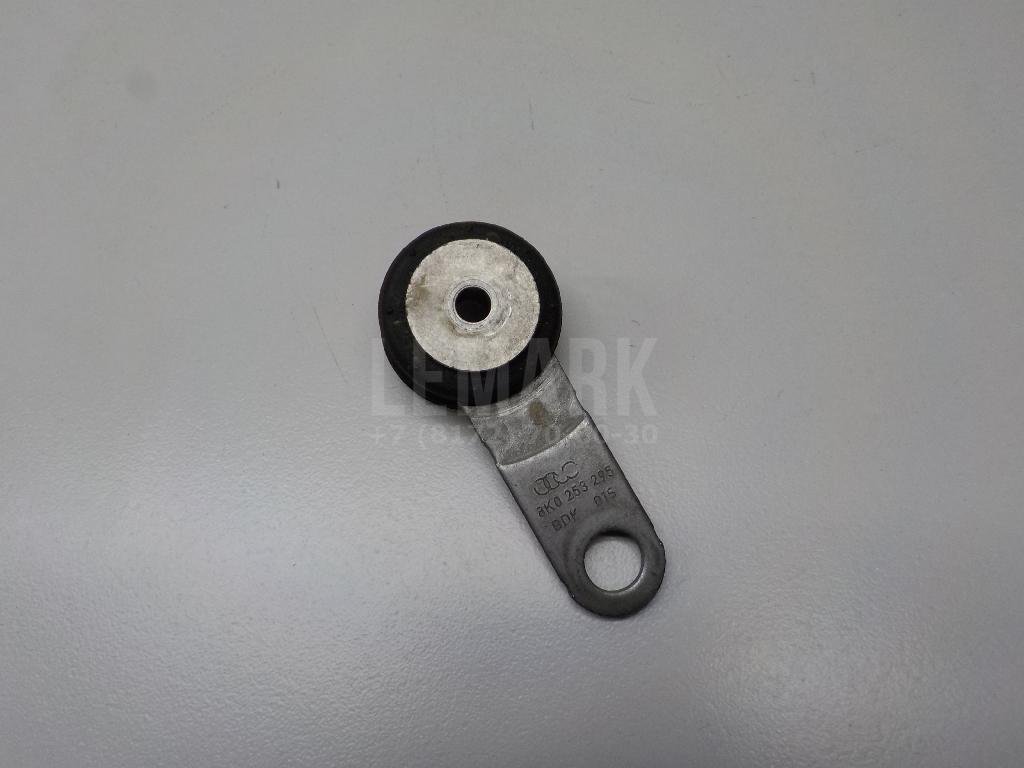 Кронштейн глушителя