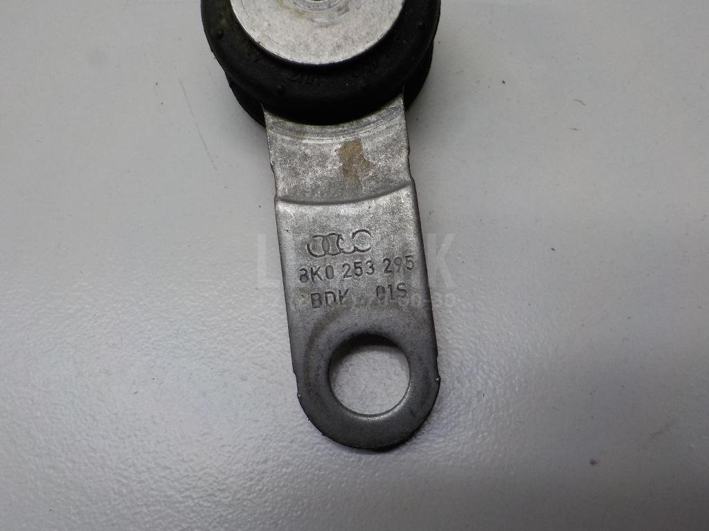 Кронштейн глушителя