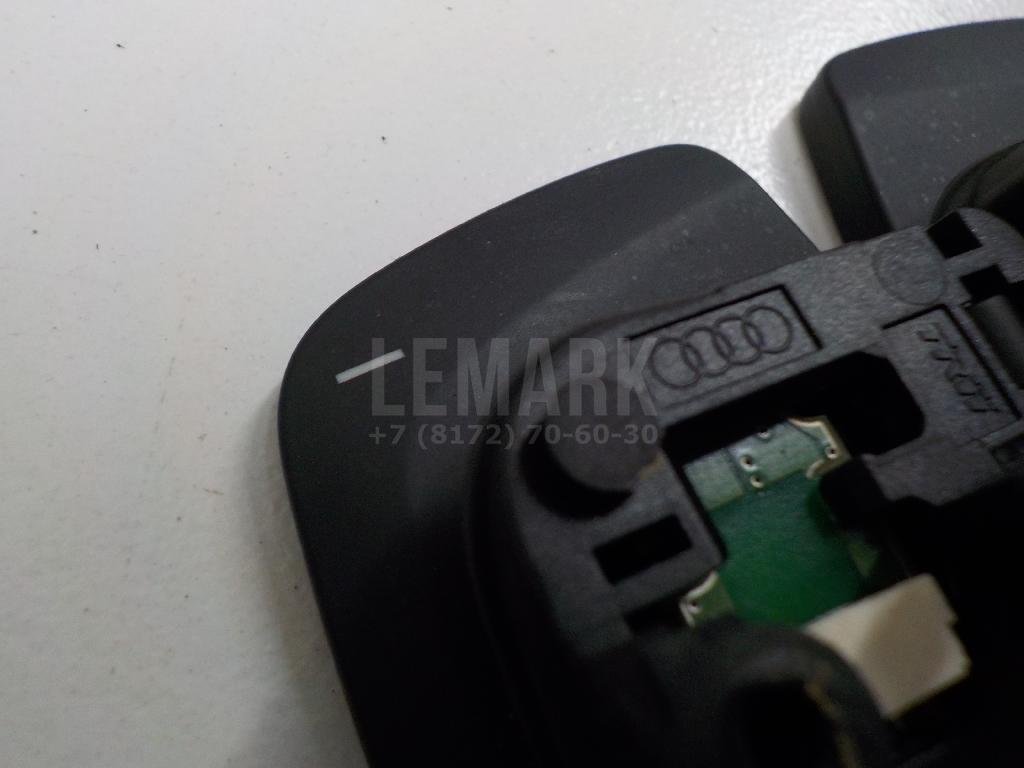 Переключатель скоростей подрулевой