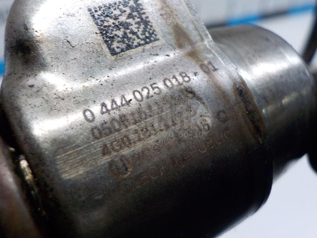 Форсунка AdBlue для  Audi A3 (8L1) 1996-2003