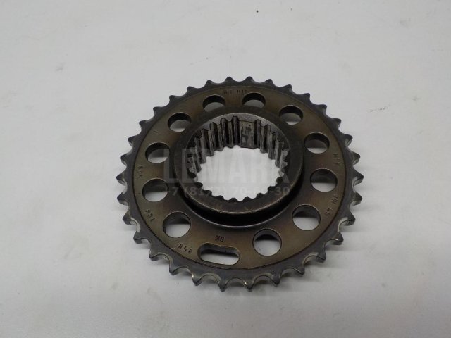 Шестерня цепи ГРМ