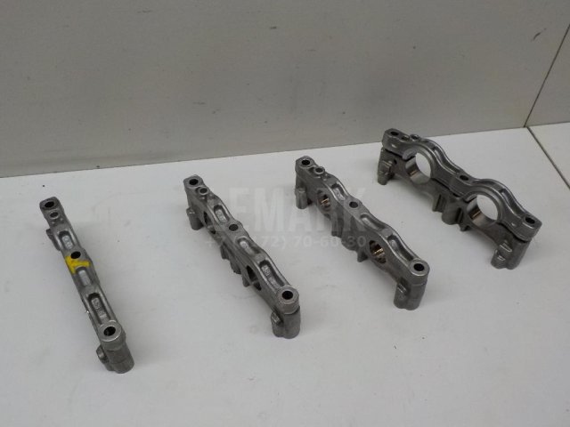 Постель распредвала