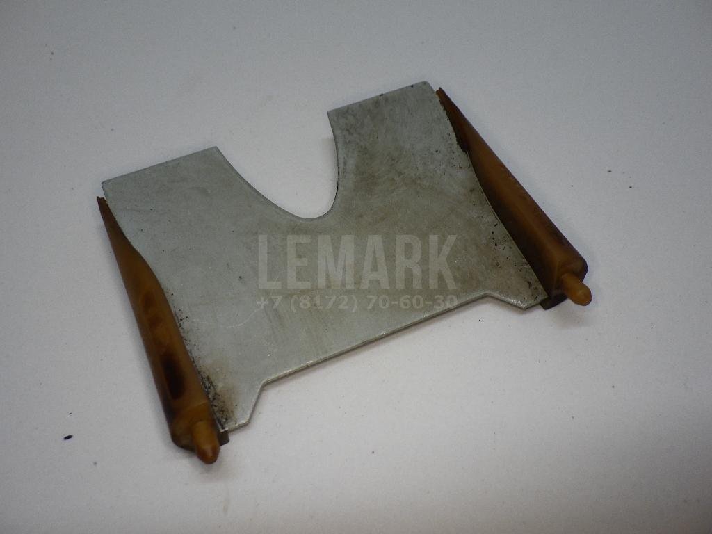 Заглушка двигателя