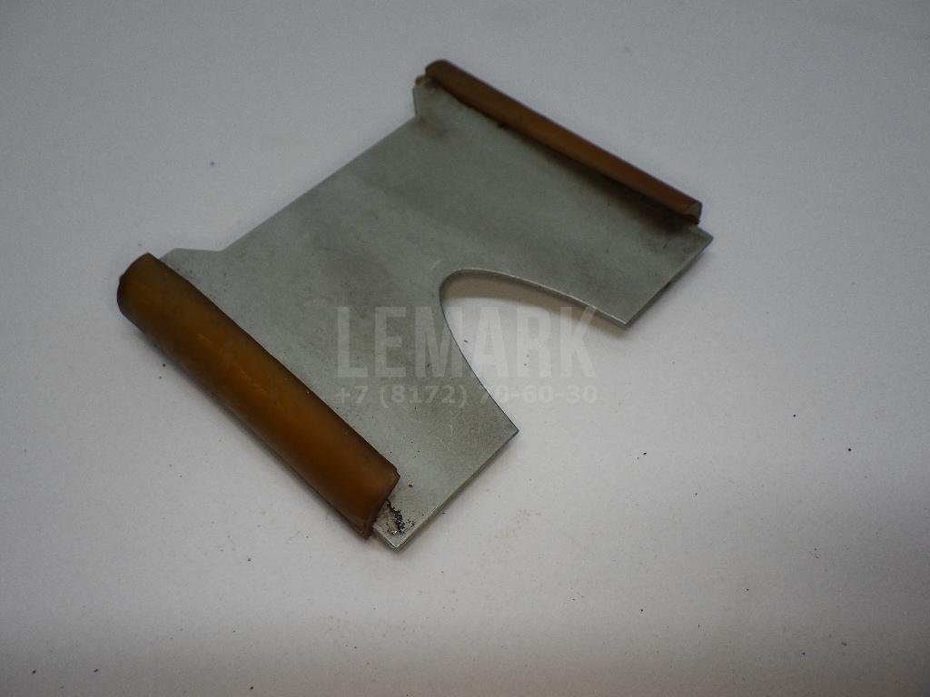 Заглушка двигателя