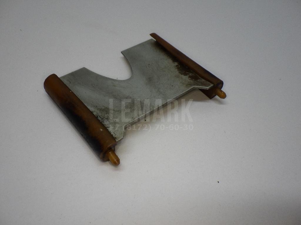 Заглушка двигателя для  Audi A5/S5 (F5) 2017