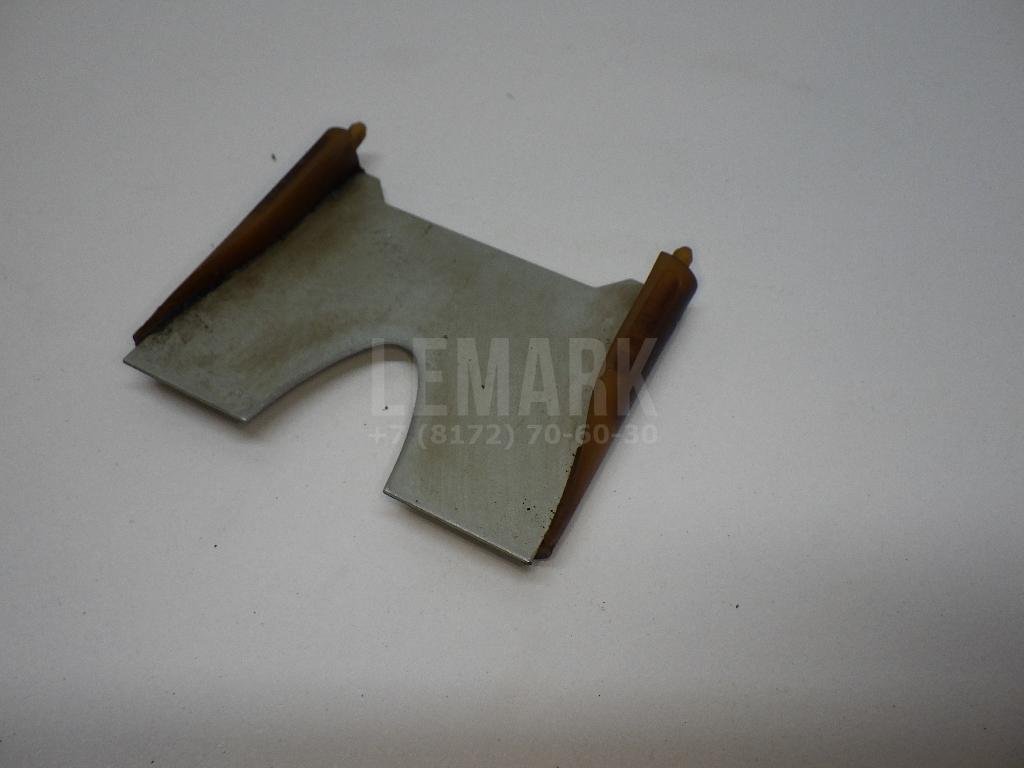 Заглушка двигателя