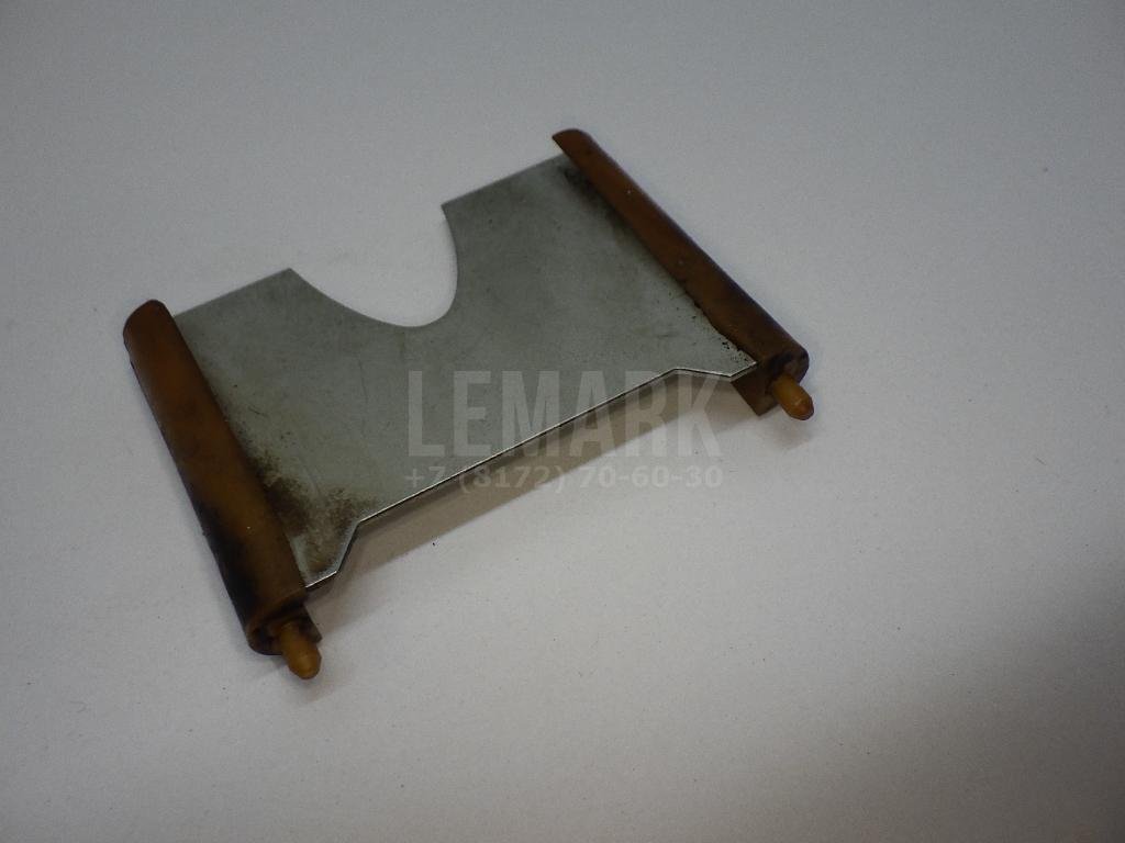 Заглушка двигателя