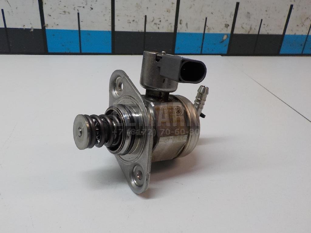 Насос (ТНВД) бензиновый