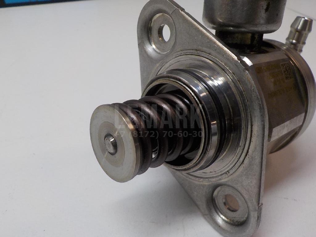 Насос (ТНВД) бензиновый