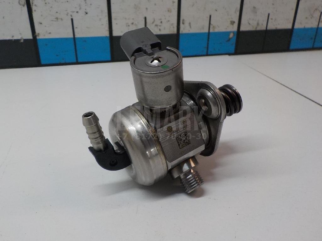 Насос (ТНВД) бензиновый