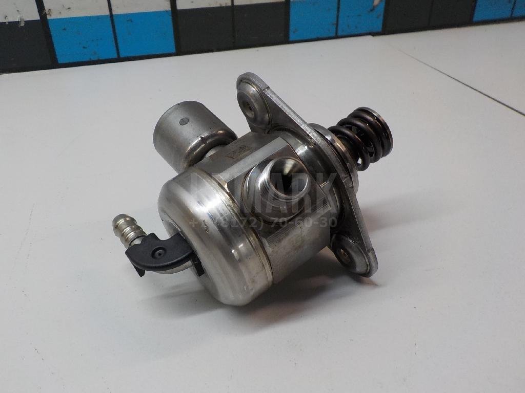 Насос (ТНВД) бензиновый