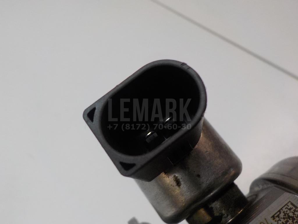 Насос (ТНВД) бензиновый