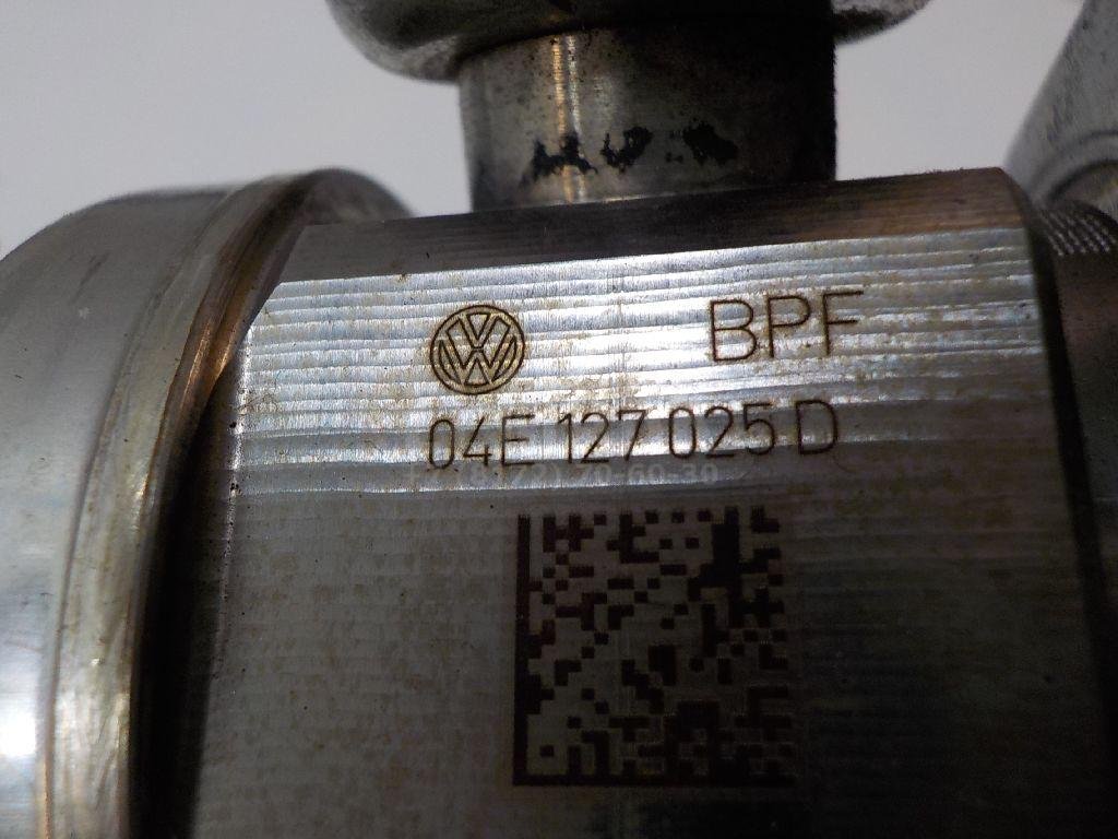 Насос (ТНВД) бензиновый