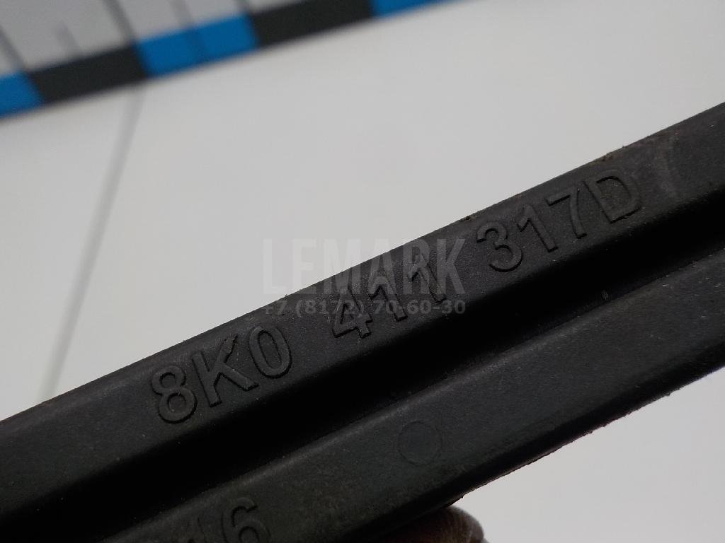 Стойка переднего стабилизатора