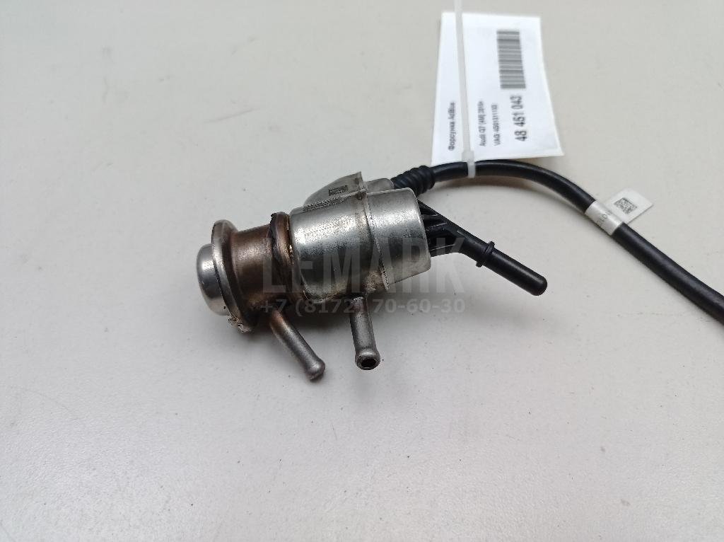 Форсунка AdBlue для  Audi A5/S5 (F5) 2017