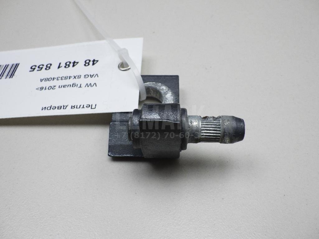 Петля двери для  Audi A3 [8PA] Sportback 2004-2013