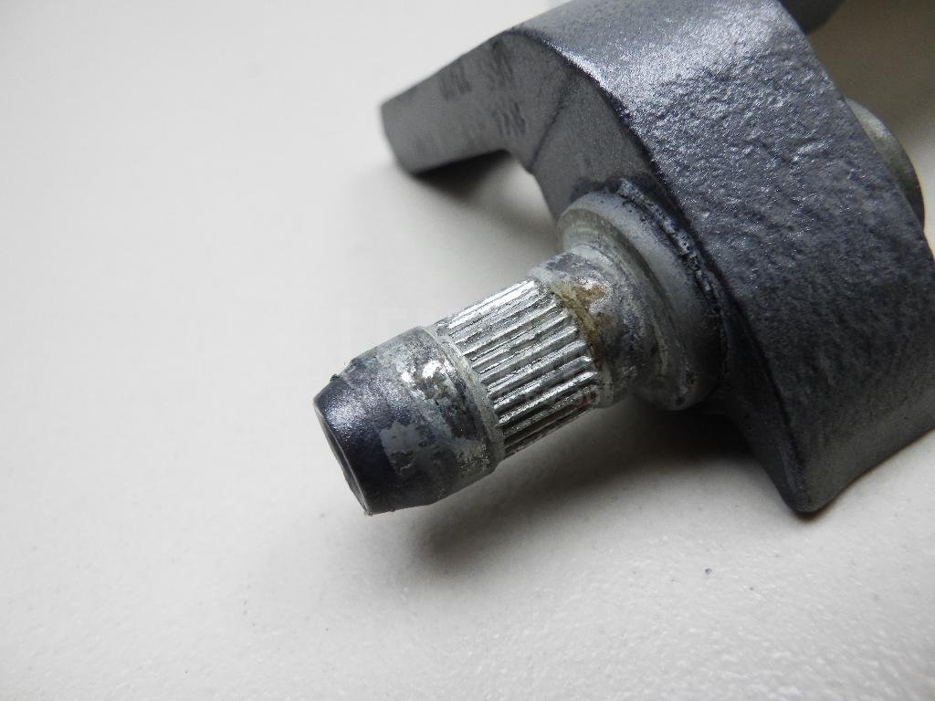 Петля двери для  Audi A3 [8PA] Sportback 2004-2013